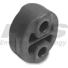 Halter, Schalldämpfer | Gummipuffer TOYOTA | 83 48 7553