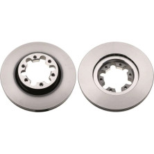 Bremsscheibe Nissan P. Cabstar 98 | DF6442