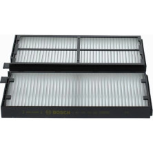 Innenraumfilter | HYUNDAI H350 15 | 1987435158