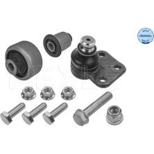 Reparatursatz, Querlenker VA li MERCEDES Citan,RENAULT Knagoo 08 MEYLE-ORIGINAL-KIT: Better solution for you 16-16 610 0003
