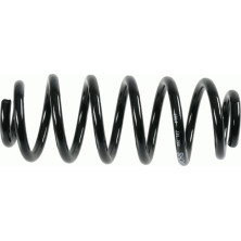 Sachs Fahrwerksfeder Smart T. Fortwo Cabrio (451), 0.8 Cdi (451.400), 0.8 Cdi (451.401), 1.0 Turbo | 994 197