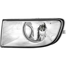 NEBELSCHEINWERFER H8 HELLA | SKODA OCTAVIA CLASSIC 2,04-4,09 | 1N0 354 017-031