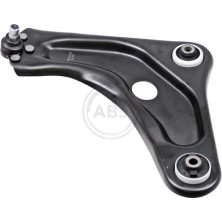 A.B.S. Achsarm A.B.S. Achsarm