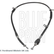 BluePrint Handbremsseil Seilzug Festellbremse ADG04694