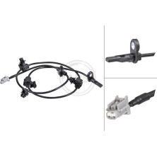 A.B.S. Sensor, Raddrehzahl | 32243