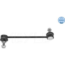 37-16 060 0040 Stange/Strebe, Stabilisator MEYLE-ORIGINAL: True to OE. 37-16 060 0040 Stange/Strebe, Stabilisator MEYLE-ORIGINAL: True to OE.
