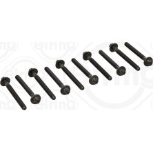 ELRING Zylinderkopfschraubensatz 372.920