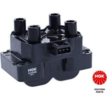40 650 009 Blockspule U2006 | FIAT MAREA Weekend 1.4 12V 9.96 | 48025
