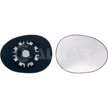 Spiegelglas, Außenspiegel | 6402857