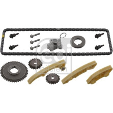 Steuerkettensatz | OPEL Astra,Antara,Insignia 00 | 33046