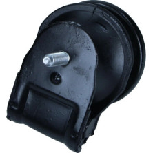 Lagerung, Motor | 40-0687