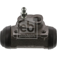 FEBI BILSTEIN Bremsrolle | 09036