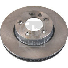 FEBI BILSTEIN Bremsscheibe 33165