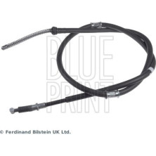 Seilzug, Feststellbremse Mitsubishi T. Pajero Pinin 1.8 Gdi 99-07 Le ADC446171