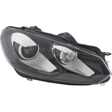 SCHEINWERFER R HELLA | VW GOLF VI 08-12 | 1ZS 009 902-521 SCHEINWERFER R HELLA | VW GOLF VI 08-12 | 1ZS 009 902-521