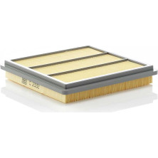 Mann & Hummel Luftfilter PKW | MITSUBISHI | C 2332