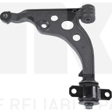 5011935 Lenker, Radaufhängung