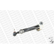 L12506 Lenker, Radaufhängung