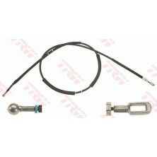 Handbremsseil re | AUDI A4,SEAT Exeo 00 | GCH3010 Handbremsseil re | AUDI A4,SEAT Exeo 00 | GCH3010
