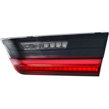 HELLA Heckleuchte HELLA Heckleuchte