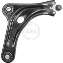 211454 Lenker, Radaufhängung