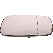 Spiegelglas, Außenspiegel | Renault Megane II asphärisch OE 7701054752 | 4327831