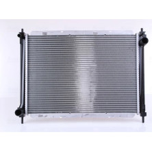 Wasserkühler PKW | NISSAN Micra (K12) 1,5 dCi | 68722