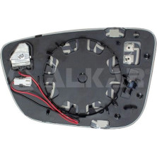 SPIEGELGLAS R HZB ASPH SPURW 4-PIN | BMW 3ER G20/G21 11,18- / 4ER G22/G23 7,20 | 6476491 SPIEGELGLAS R HZB ASPH SPURW 4-PIN | BMW 3ER G20/G21 11,18- / 4ER G22/G23 7,20 | 6476491