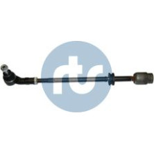 RTS Lenkrad 90-00977