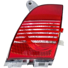 HECKLEUCHTE L HELLA | PEUGEOT 308 I CC 09-15 | 2ZR 009 774-111