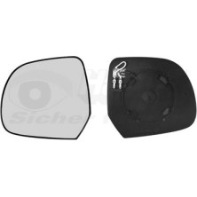 Spiegelglas, Außenspiegel Dacia Duster OE 963663482R HAGUS 1555837