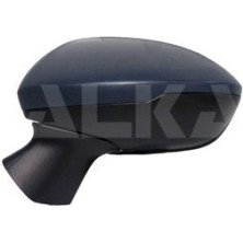 SPIEGEL L EL VERS HZB ASPH grundiert 5-PIN | OPEL ASTRA K 6,15 | 6139459