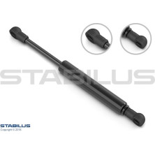 Geste „Nged“Mpfer, Einspritzanlage | 016776