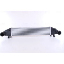Ladeluftkühler PKW | MERCEDES C-Klasse 250CGI 07 | 96598
