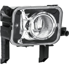 NEBELSCHEINWERFER H3 HELLA | OPEL MERIVA A 5,06-5,10 | 1NA 354 663-021 NEBELSCHEINWERFER H3 HELLA | OPEL MERIVA A 5,06-5,10 | 1NA 354 663-021