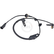 31281 Sensor, Raddrehzahl