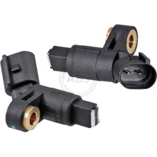 30000 Sensor, Raddrehzahl