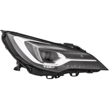 SCHEINWERFER R HELLA | OPEL ASTRA K 6,15-22 | 1EX 354 829-221 SCHEINWERFER R HELLA | OPEL ASTRA K 6,15-22 | 1EX 354 829-221
