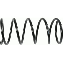 Sachs Fahrwerksfeder Mitsubishi T. Pajero Pinin 99 | 994098