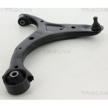 8500 18534 Lenker, Radaufhängung