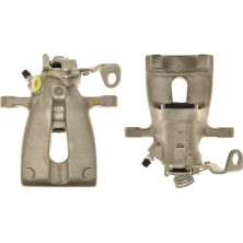 Bremssattel HA li | OPEL,ALFA | 0 986 473 252