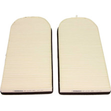 Innenraumfilter Bmw E38 Set. !!!Set 2 Stück | 26-0488