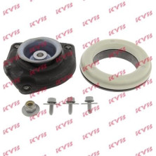 Lager - Radaufhängung. Nissan P. Qashqai 1,5/1,6/2,0 02/07-Le Suspension Mounting Kit SM2804