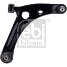 33611 Lenker, Radaufhängung