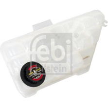 Ausgleichsbehälter, Kühlmittel | 38810