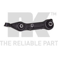 Querlenker Db P. W211 02- Untere Pr | 5013354