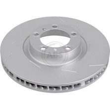 A.B.S. Bremsscheibe 18266 beschichtet