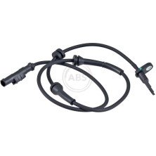 31384 Sensor, Raddrehzahl