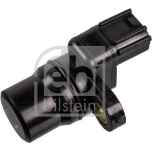 FEBI BILSTEIN Sensor, Raddrehzahl | 109719