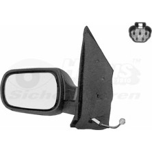 VAN WEZEL Außenspiegel 1805807 HAGUS